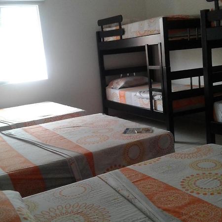 Hotel Centro Real 圣希尔 外观 照片