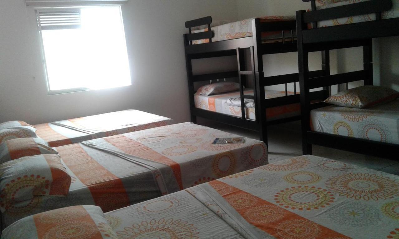 Hotel Centro Real 圣希尔 外观 照片