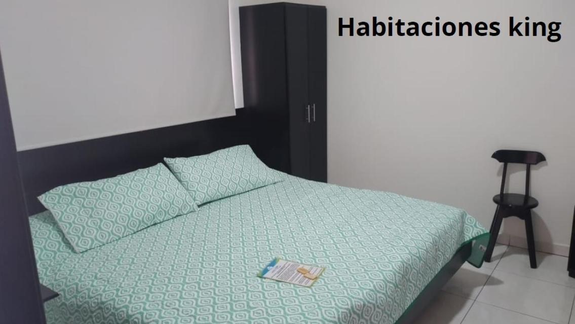 Hotel Centro Real 圣希尔 外观 照片
