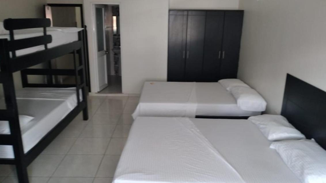 Hotel Centro Real 圣希尔 外观 照片
