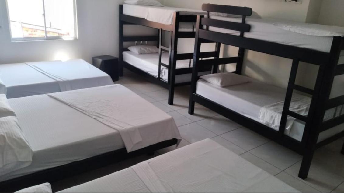 Hotel Centro Real 圣希尔 外观 照片