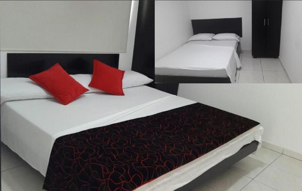 Hotel Centro Real 圣希尔 外观 照片