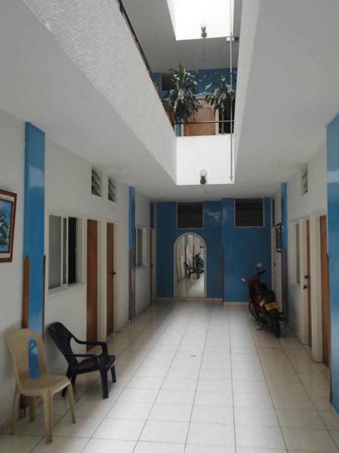Hotel Centro Real 圣希尔 外观 照片