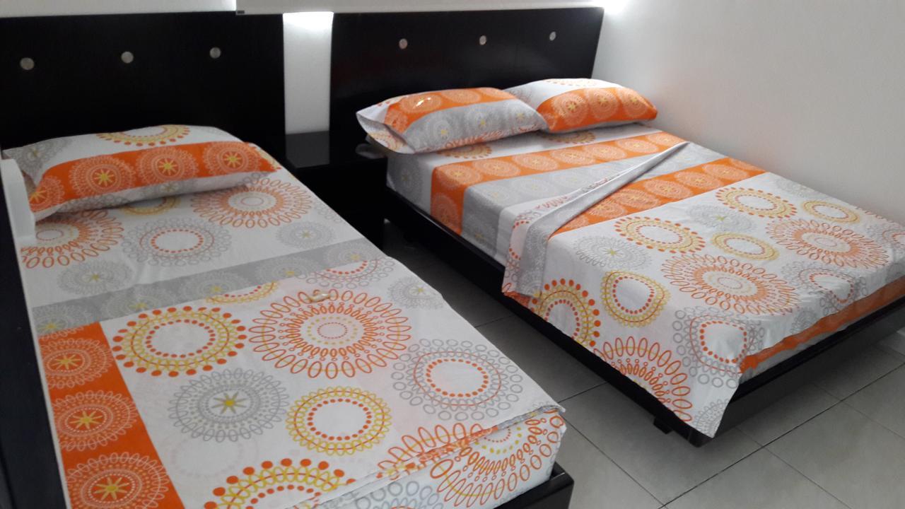 Hotel Centro Real 圣希尔 外观 照片