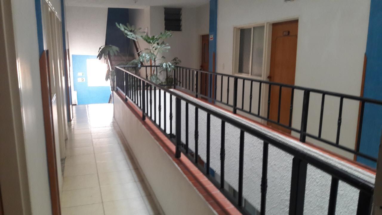 Hotel Centro Real 圣希尔 外观 照片