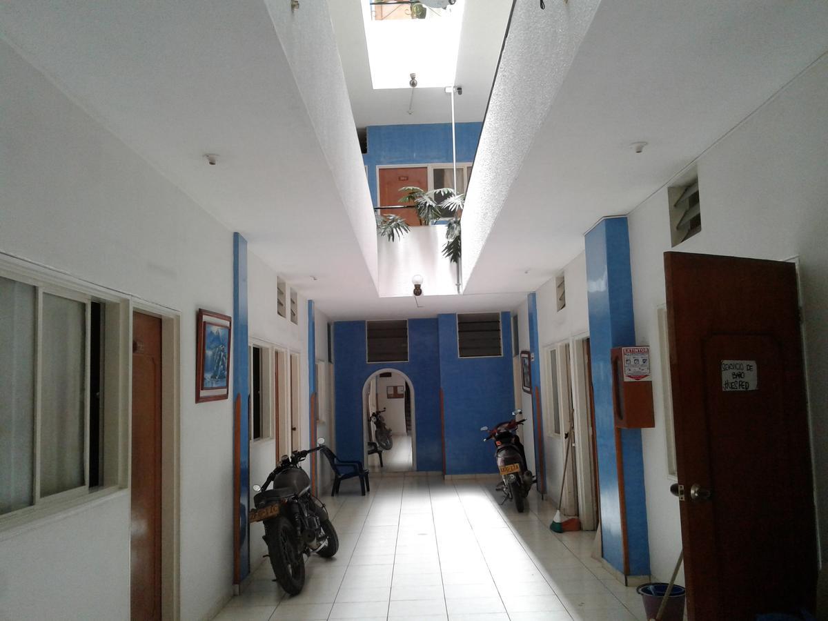 Hotel Centro Real 圣希尔 外观 照片