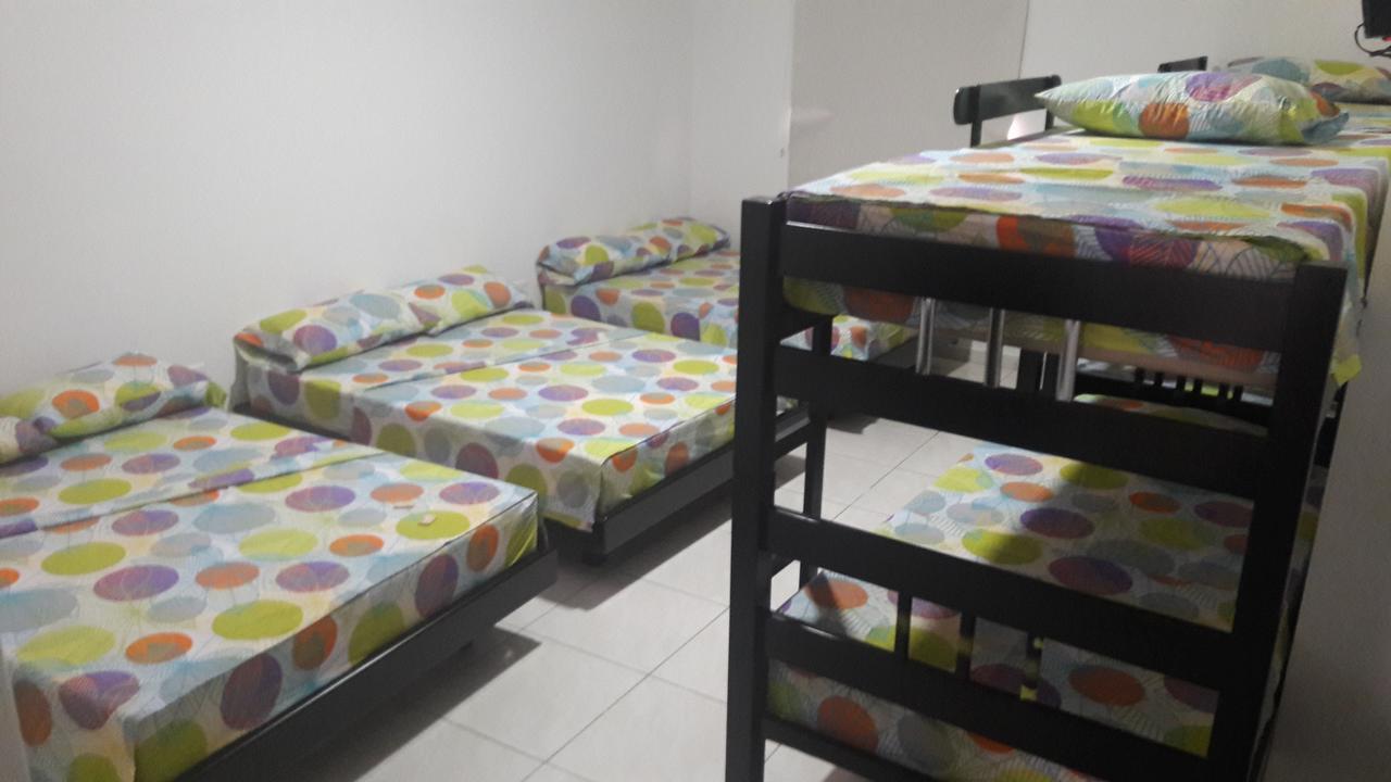 Hotel Centro Real 圣希尔 外观 照片