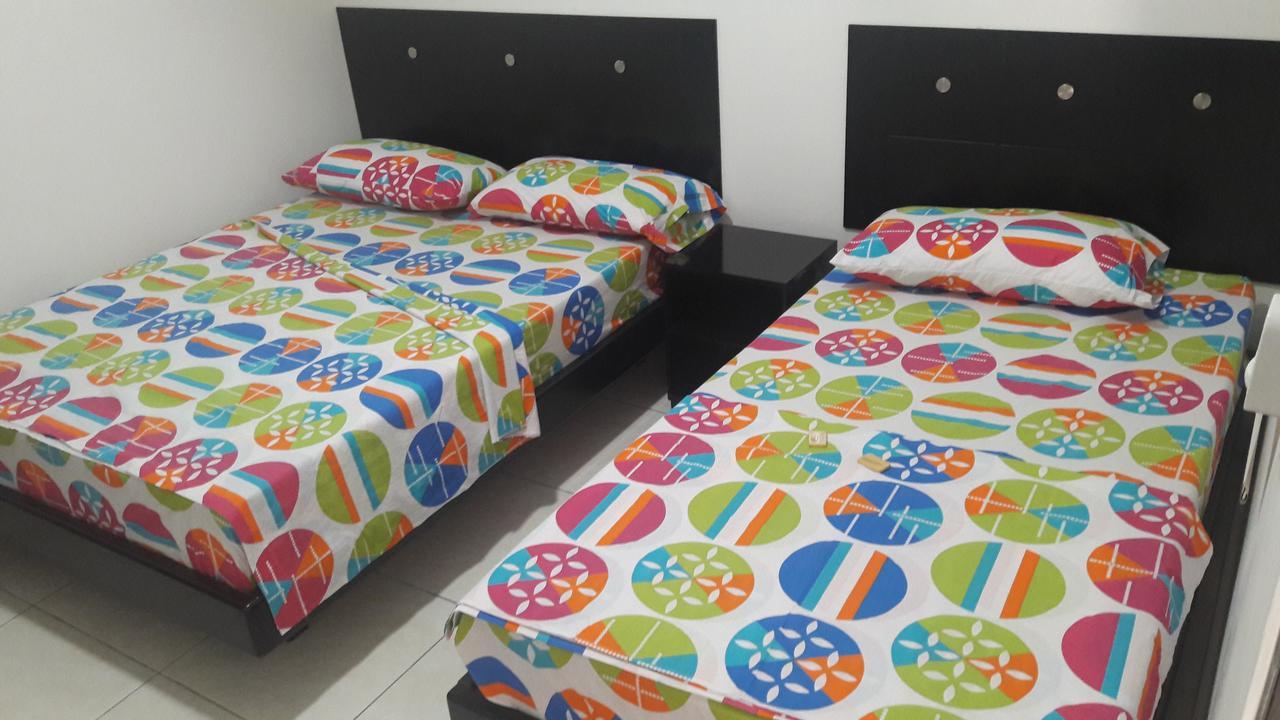 Hotel Centro Real 圣希尔 外观 照片