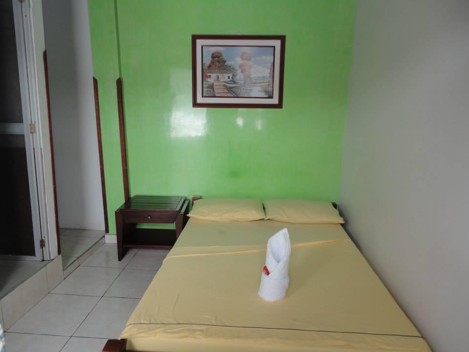 Hotel Centro Real 圣希尔 外观 照片