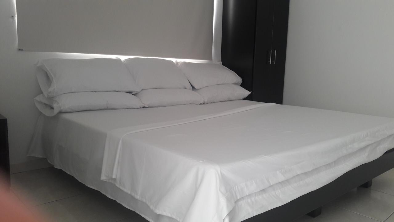 Hotel Centro Real 圣希尔 外观 照片