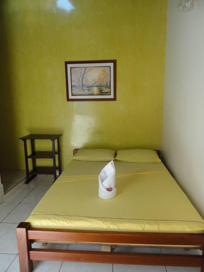 Hotel Centro Real 圣希尔 外观 照片