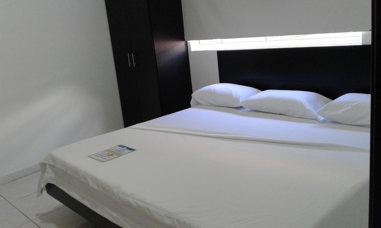 Hotel Centro Real 圣希尔 外观 照片
