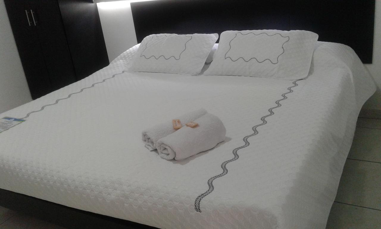 Hotel Centro Real 圣希尔 外观 照片