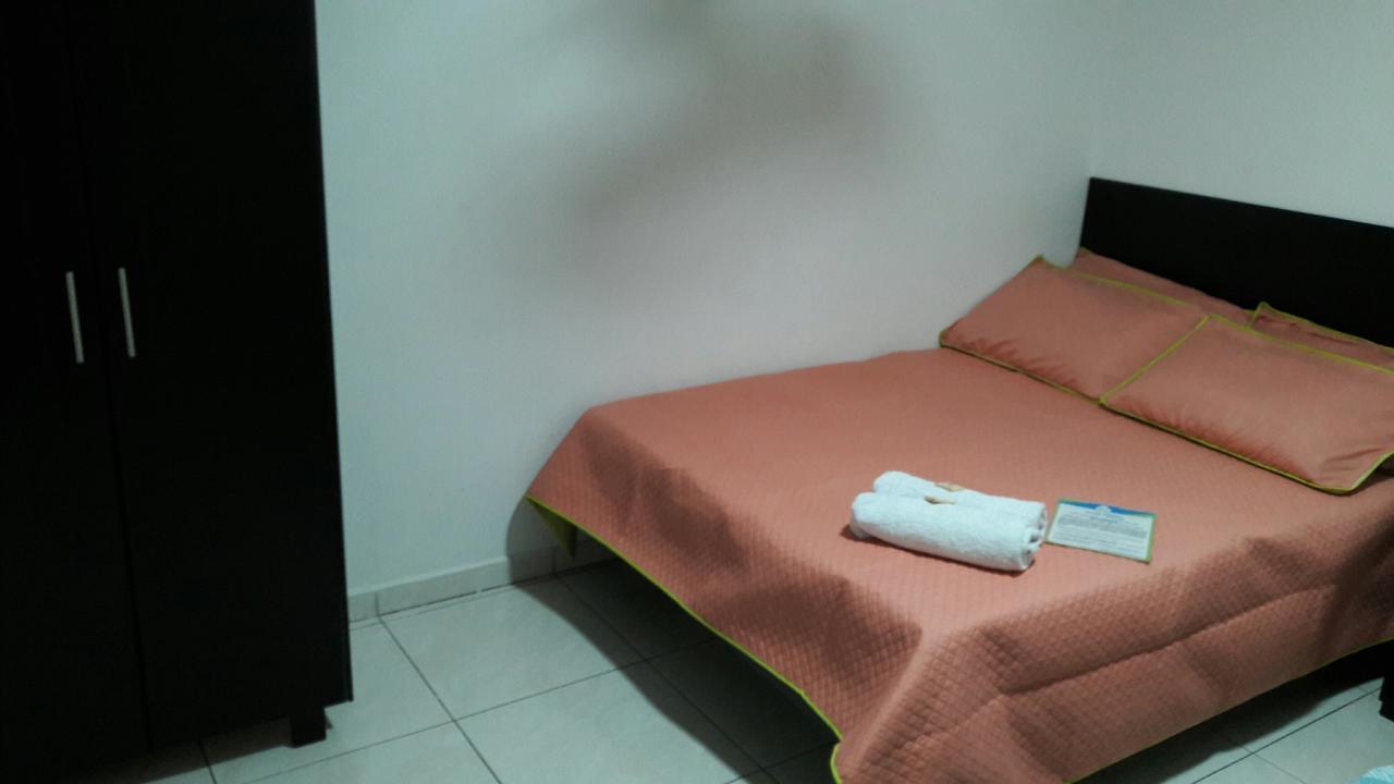Hotel Centro Real 圣希尔 外观 照片