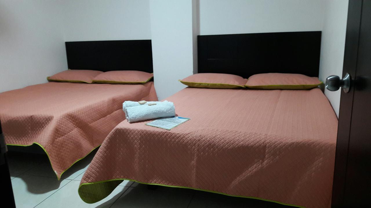 Hotel Centro Real 圣希尔 外观 照片