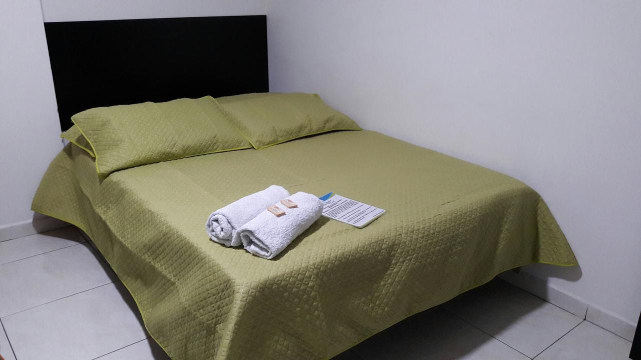 Hotel Centro Real 圣希尔 外观 照片