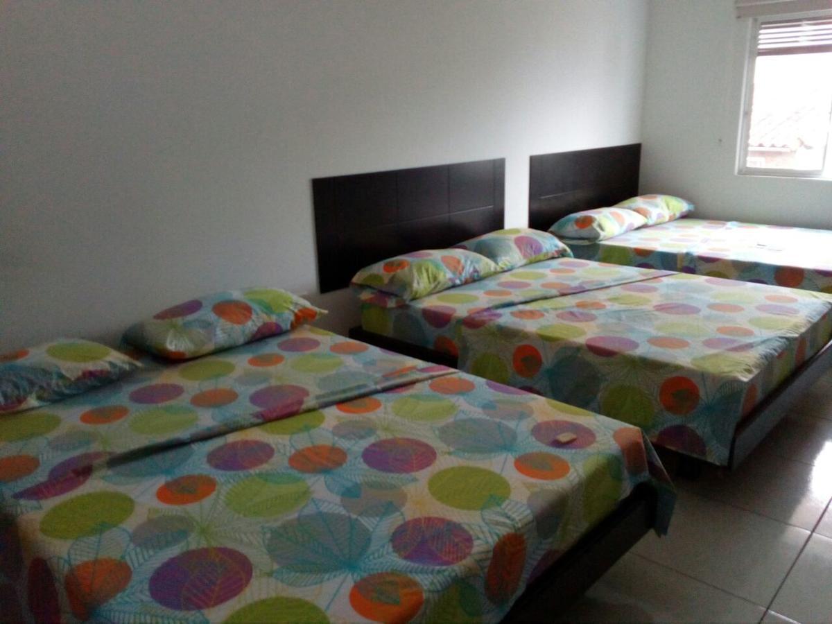 Hotel Centro Real 圣希尔 外观 照片