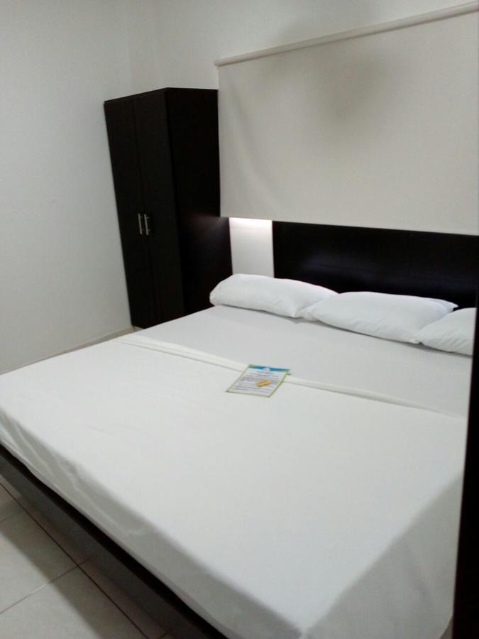 Hotel Centro Real 圣希尔 外观 照片