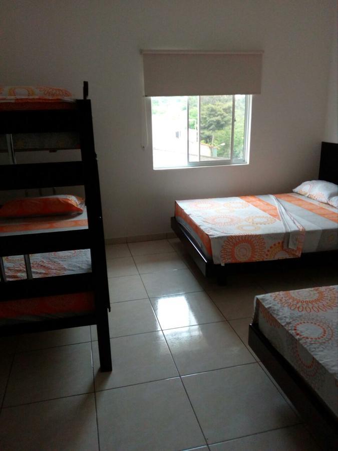 Hotel Centro Real 圣希尔 外观 照片