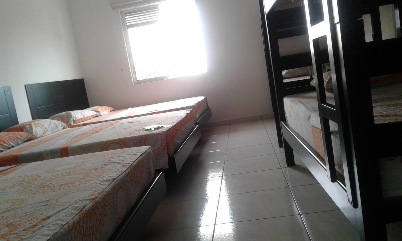 Hotel Centro Real 圣希尔 外观 照片