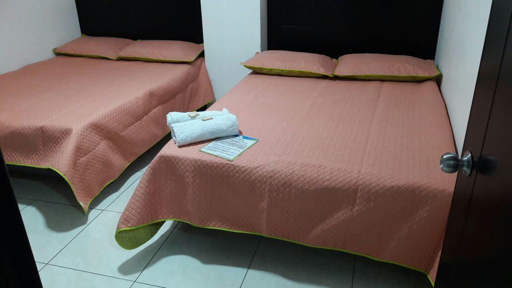 Hotel Centro Real 圣希尔 外观 照片